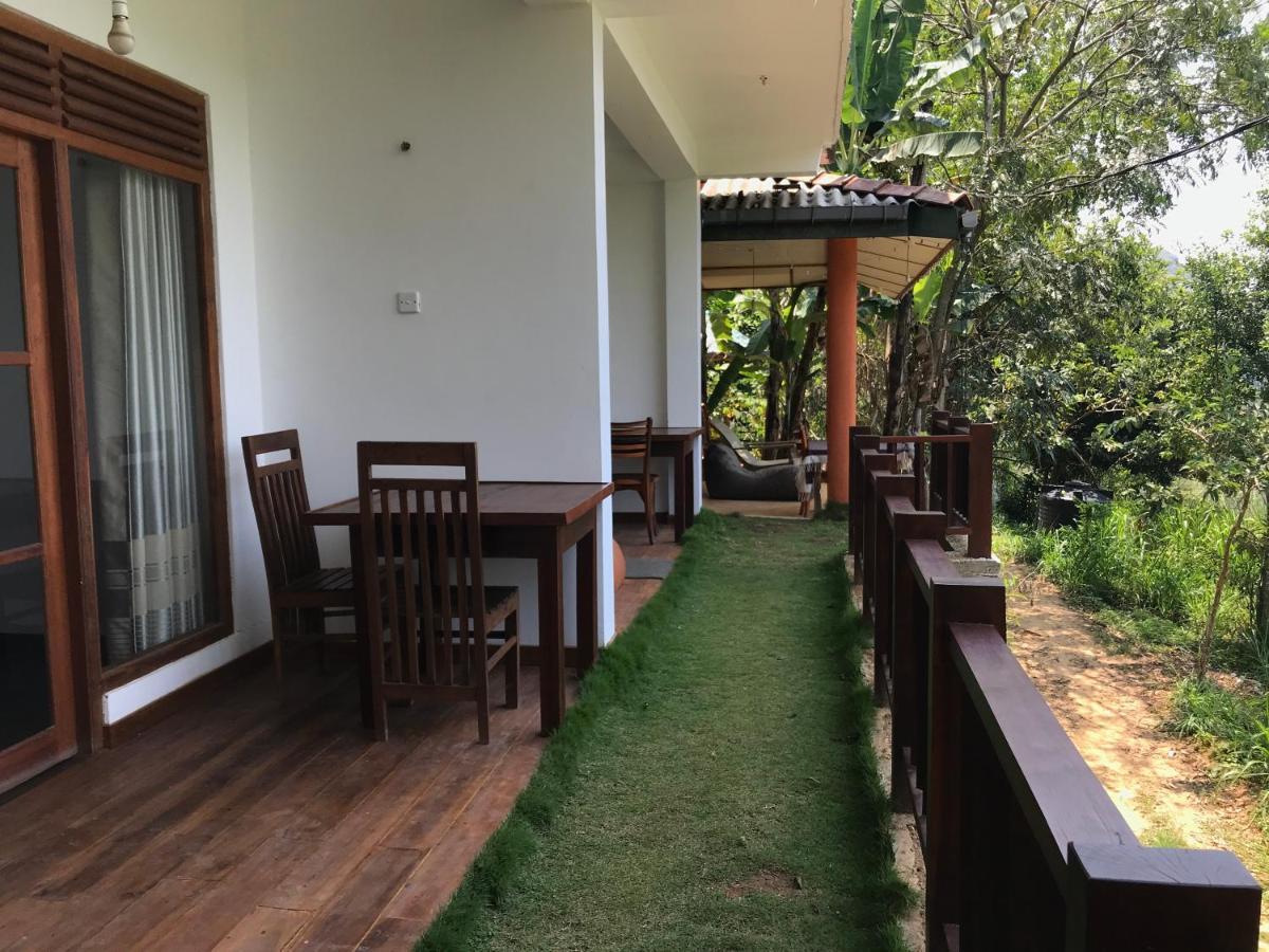 Ridge View Guest House -Ella Exterior photo