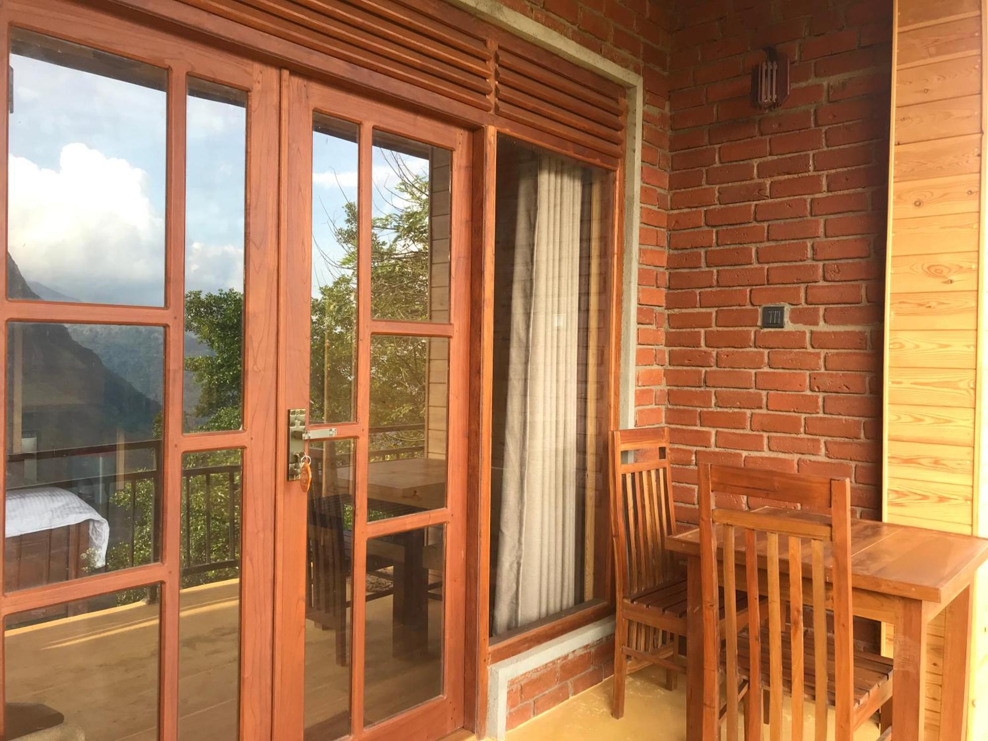 Ridge View Guest House -Ella Exterior photo